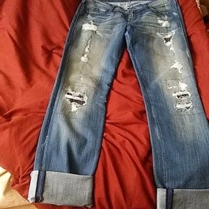 Rock & Republic jeans